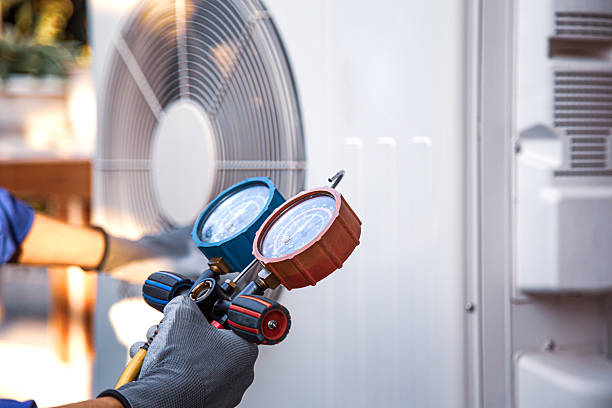 Affordable Furnace Repair solutions in Rural Hall, NC
